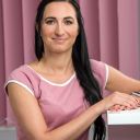 Bc.Lenka Brázdová, zdravotní sestra - externí spolupracovnice
