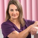 Jindřiška Szutáková, dentální hygienistka