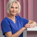 MDDr. Kristina Klinovská, zubní lékařka